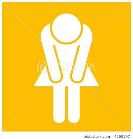 道歉 - 女3-04 4169397