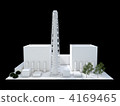 Nuclear power plant Nuclear power plant 4169465