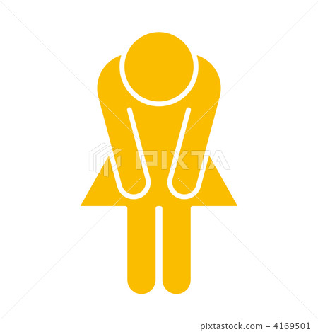 道歉 - 女5-04 4169501