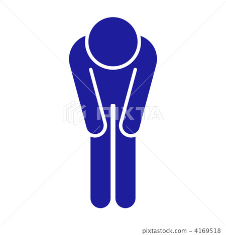 Apologies - male 5-01 4169518