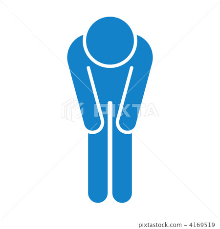 Apologies - male 5-02 4169519