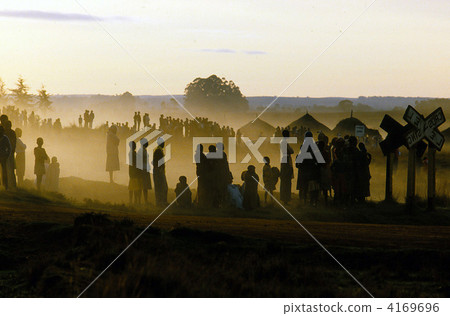 人物 人 人群 4169696