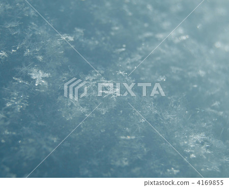 Snowflake 4169855