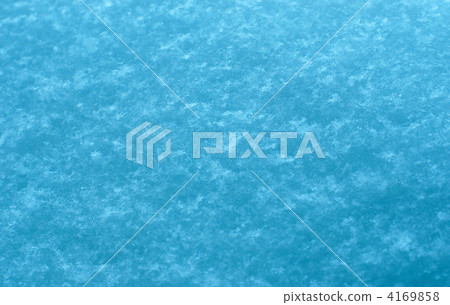 Snow all over 4169858