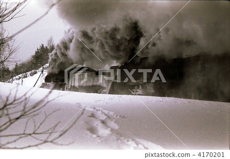 昭和46,C62去年冬天翻了一番 昭和46,C62去年冬天翻了一番 4170201