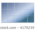 solar panel  4170239