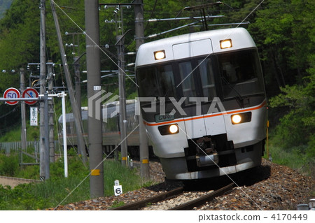 shinano, wide view shinano, system 383 4170449