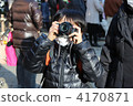 Chibi Tokko Photographer 4170871