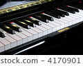 Piano 4170901