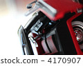 Car model 4170907