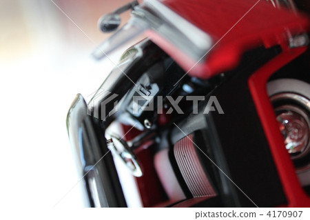 Car model 4170907