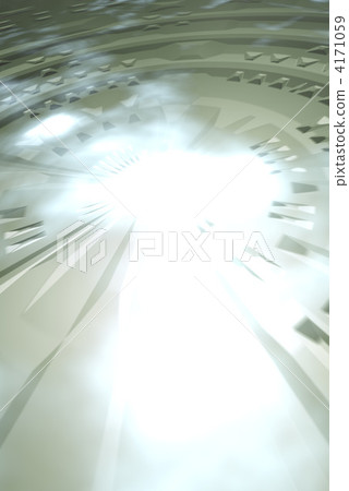 High-tech floor 4171059