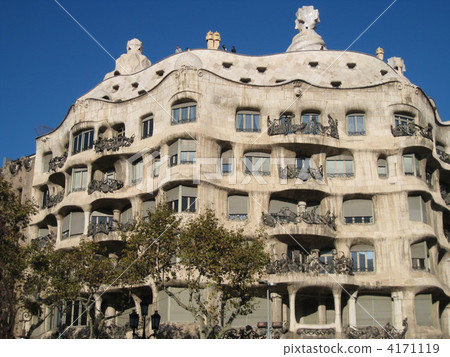 卡薩米拉 4171119