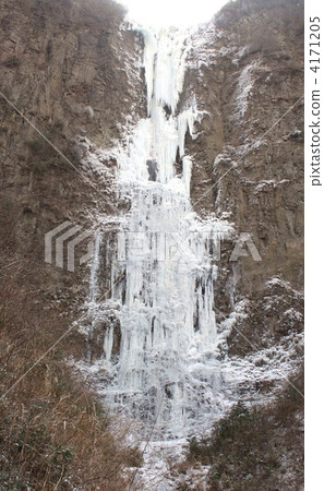 Kozu Falls Kozu Falls 4171205