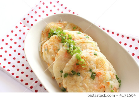 Radish Mochi Radish Mochi 4171504