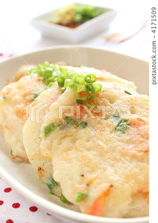 Radish Mochi Radish Mochi 4171509