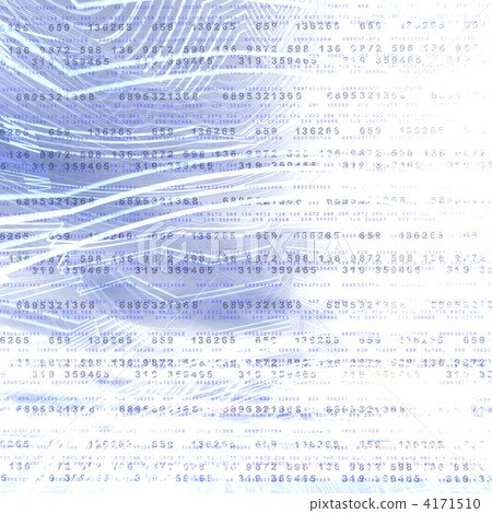 Line and number 3 Line and number 3 4171510