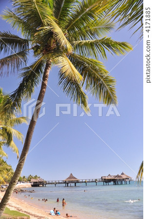 Ansbata Beach 4171885