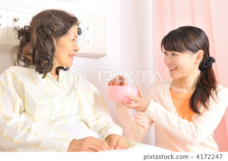 medical treatment, healthcare, medical welfare 4172247