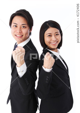 Men and women of girls posing suits Men and women of girls posing suits 4172406