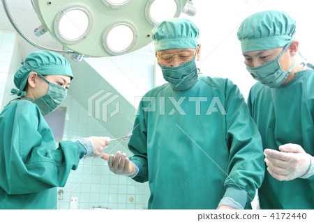 surgeons, surgeon, surgery 4172440