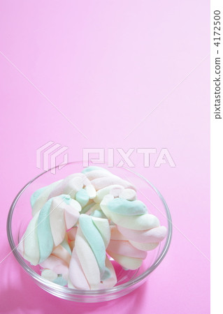 Marshmallow Marshmallow 4172500