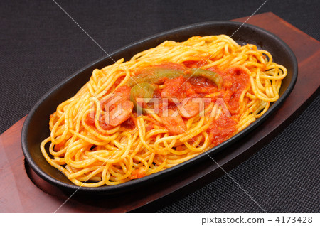 Napolitan意大利麵條 Napolitan意大利麵條 4173428