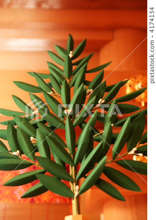 Shinto expression image Shinto expression image 4174134