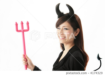 惡魔 惡魔 4174329