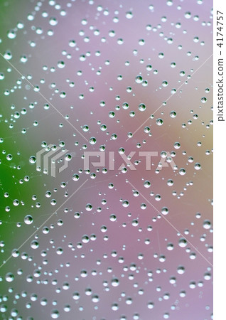 Drop of rain Drop of rain 4174757