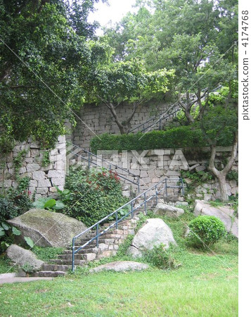 Fort of Macau Monte Fort of Macau Monte 4174768