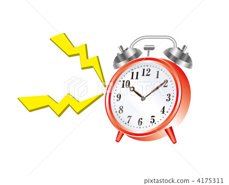 Alarm Clock  4175311