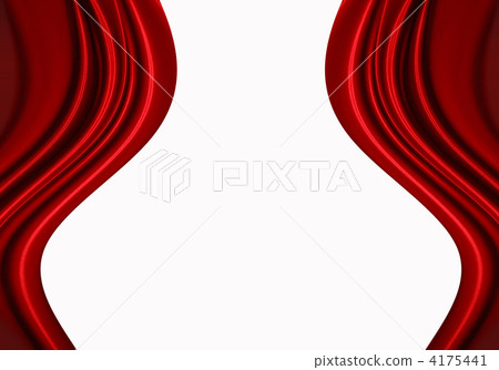 The stage curtain image 4175441