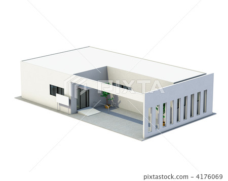 診所大樓 診所大樓 4176069