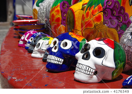 Mexican crafts 4176349