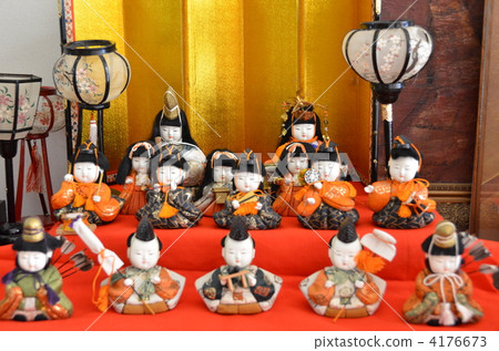 Hina娃娃 Hina娃娃 4176673