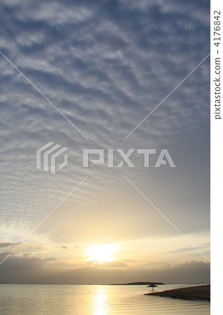 以色列死海 4176842