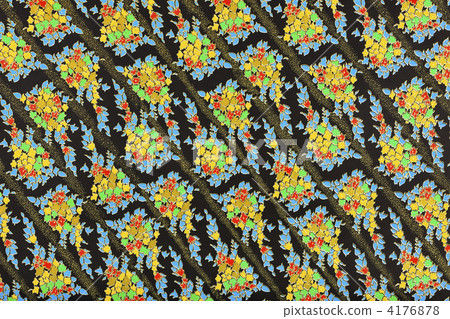 floral, floral design, floral pattern 4176878