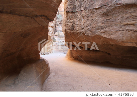 Petra Elhanene之路 4176893