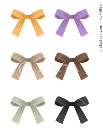 Various ribbons (part 2) Individual use ok Various ribbons (part 2) Individual use ok 4176989