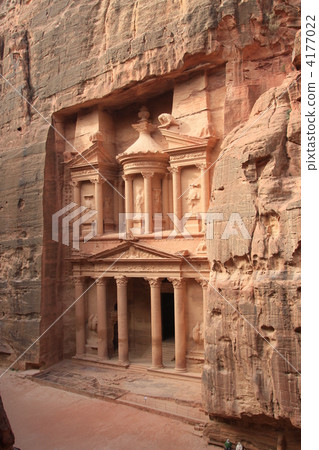 佩特拉 4177022