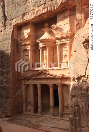 Petra 4177027