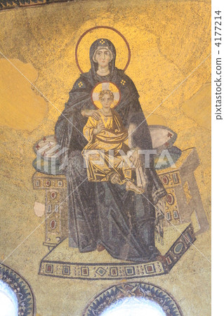 聖索菲亞大教堂 4177214