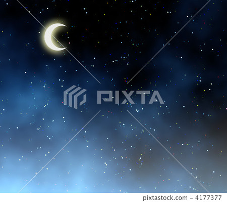 星空 星星 星 4177377