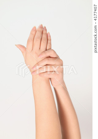 一個女人的胳膊 一個女人的胳膊 4177407