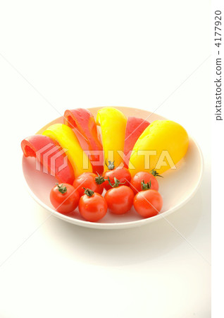 Bell Peppers, bell pepper, green pepper 4177920