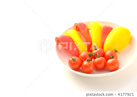Bell Peppers, bell pepper, green pepper 4177921