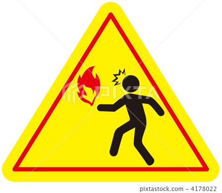 火警注意-07 火警注意-07 4178022