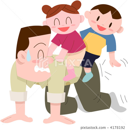 爸爸的馬 4178192