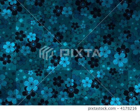 Japanese paper cherry tree 4178216